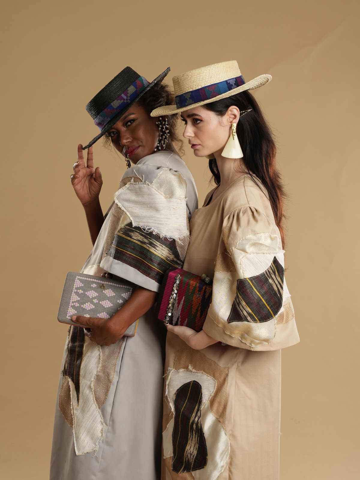 The brand  honors women of all ages, sizes and forms.
